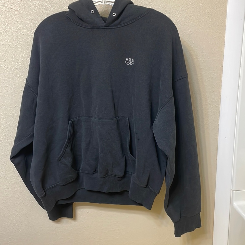 Vintage USA Olympics sweatshirt